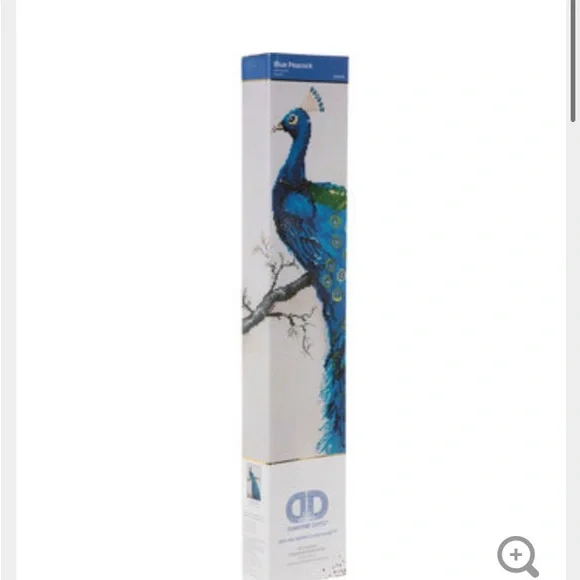 Decorative Hand Towels - White with Yellow Beehive Design - Picture 12 of 15